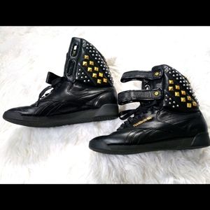 REEBOK Classic Alicia Keys Limited High Tops